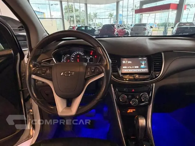 TRACKER - 1.4 16V TURBO PREMIER AUTOMÁTICO