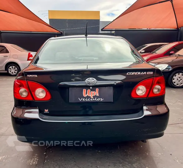 COROLLA 1.8 XEI 16V