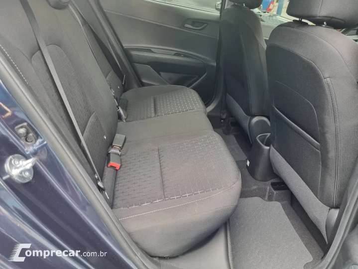 HB20 1.0 12V Comfort