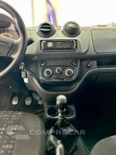 UNO 1.0 Vivace 8V