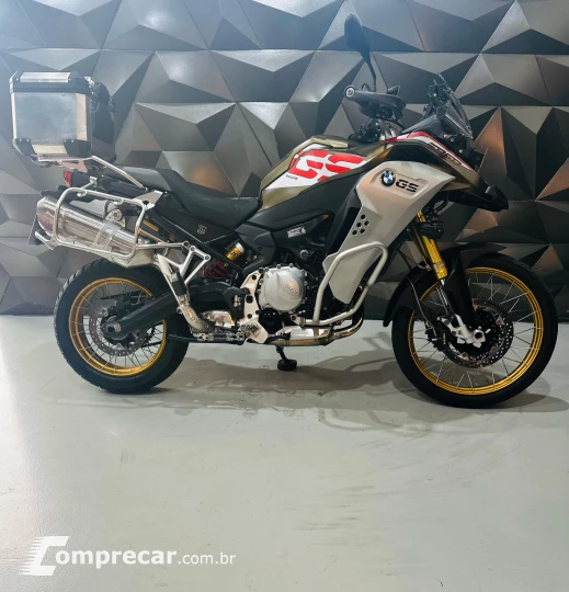 f850 gs a