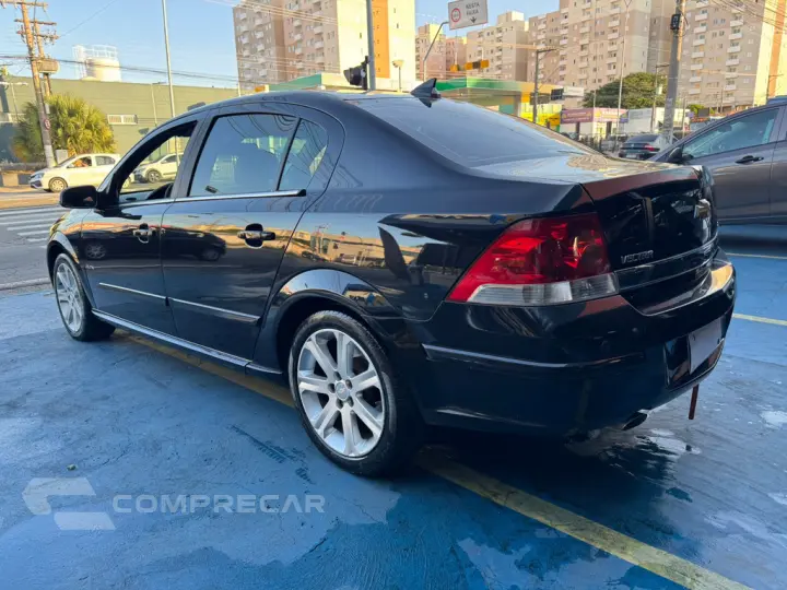 Vectra