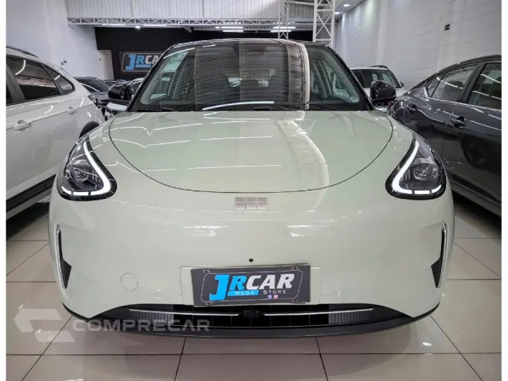 EX2 39,4 KW ELÉTRICO MAX