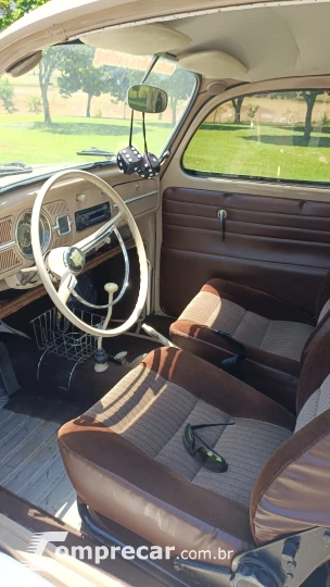 FUSCA 1.3 8V