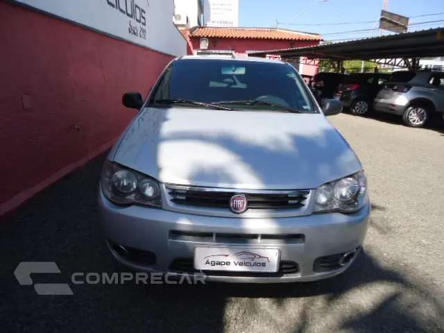 PALIO 1.0 MPI Fire 8V