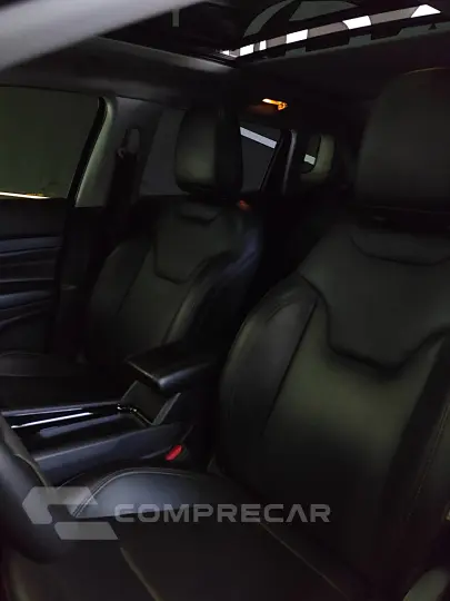 COMPASS 1.3 T270 Turbo Limited