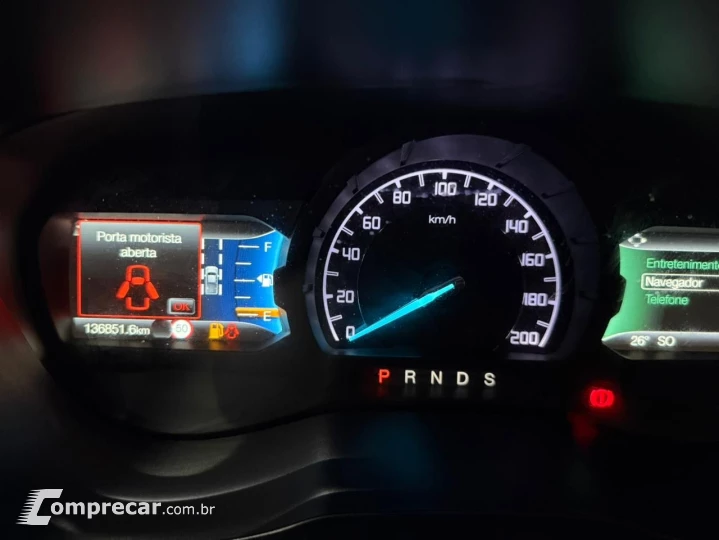 Ranger Limited 3.2