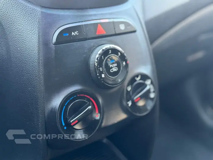 HB20 Comfort Plus 1.0 TB Flex 12V Mec.