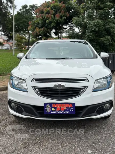 ONIX 1.4 MPFI LT 8V
