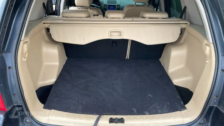 FREELANDER 2 3.2 SE 6V 24V