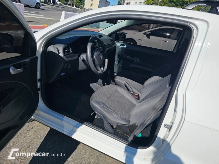 SAVEIRO 1.6 CS 8V