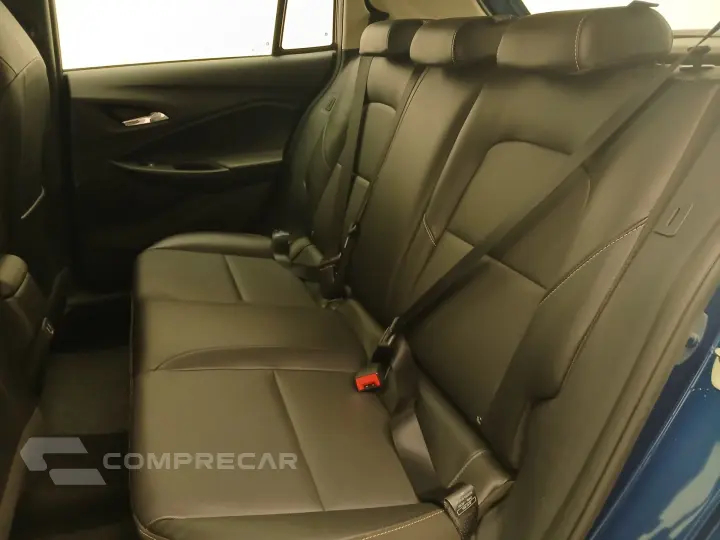 ONIX 1.0 TURBO FLEX PREMIER AUTOMÁTICO