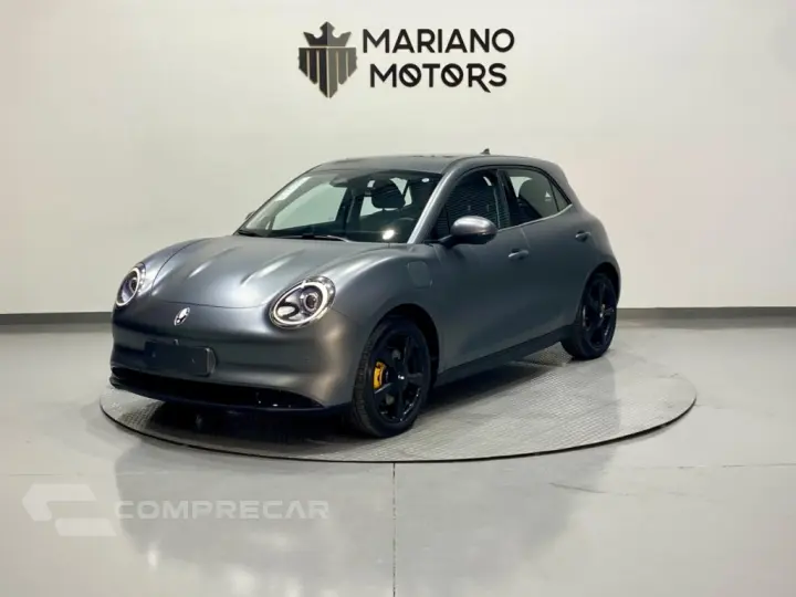 ORA 03 58 KW ELÉTRICO BEV58