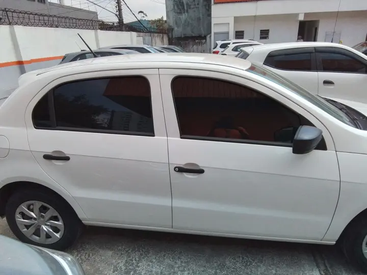 GOL 1.0 12V MPI TOTALFLEX 4P MANUAL