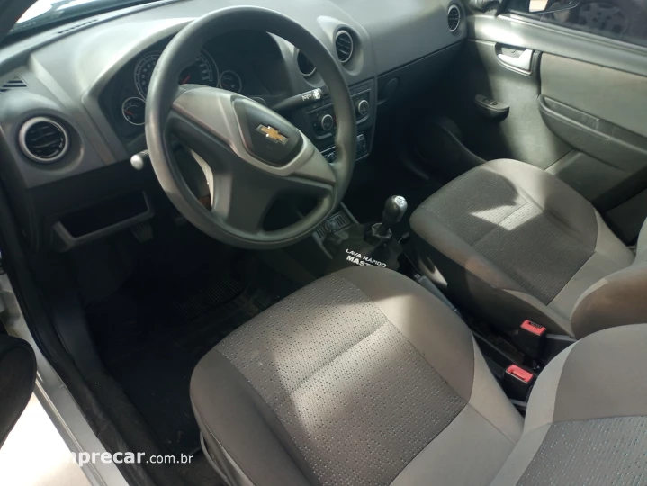 CELTA 1.0 MPFI LT 8V