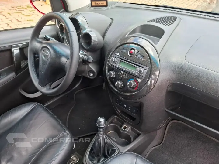 J2 1.4 16V Gasolina 4P Manual