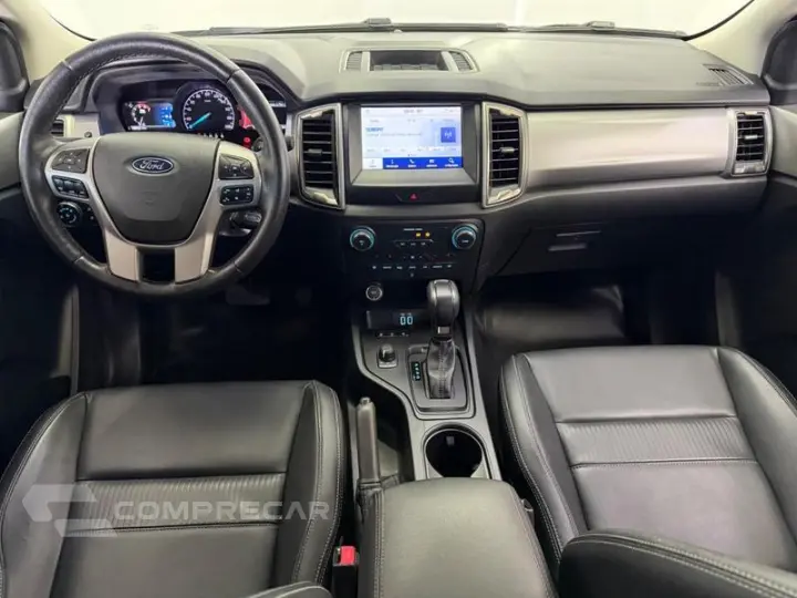RANGER XLTCD4A32C