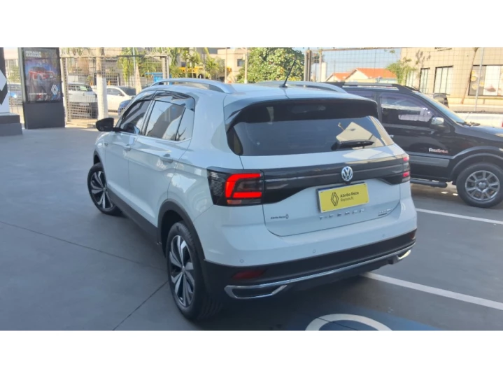 T-CROSS 1.4 250 TSI TOTAL FLEX HIGHLINE AUTOMATICO