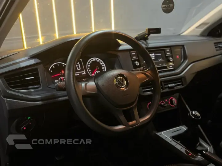 POLO 1.0 MPI