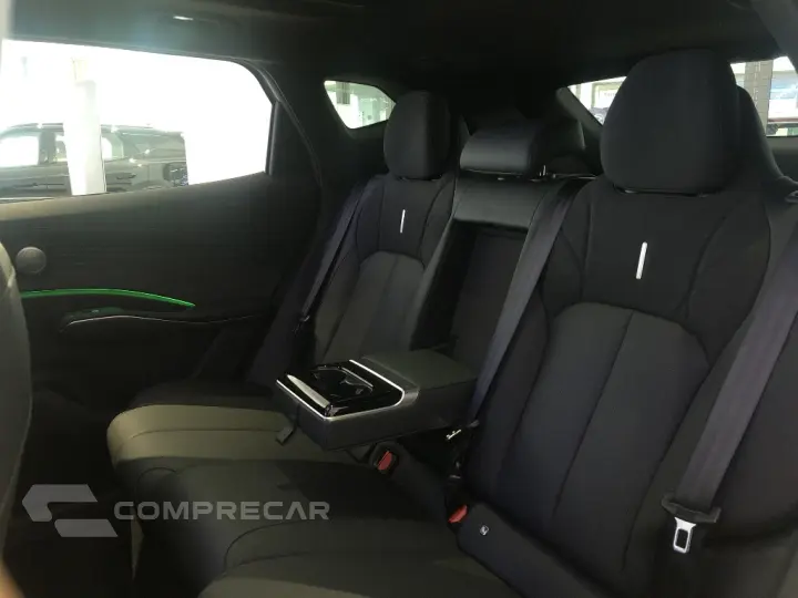 7 1.5 TGDI PHEV PRESTIGE DHT