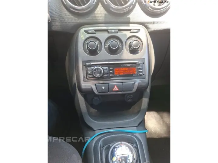 C3 1.5 TENDANCE 8V FLEX 4P MANUAL