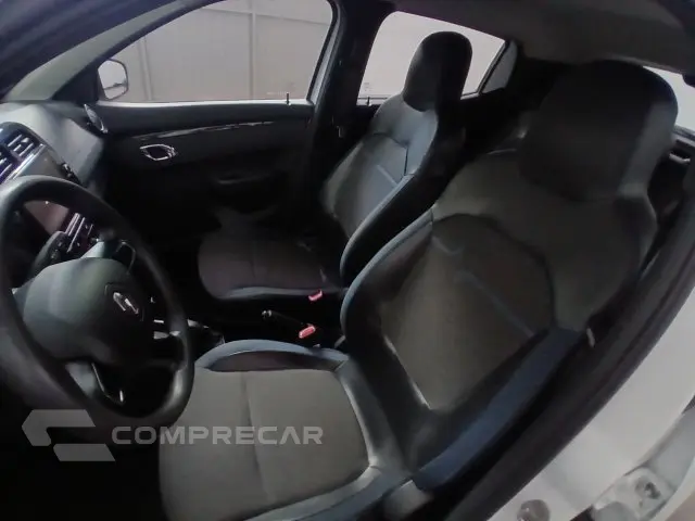 KWID - 1.0 12V SCE INTENSE MANUAL