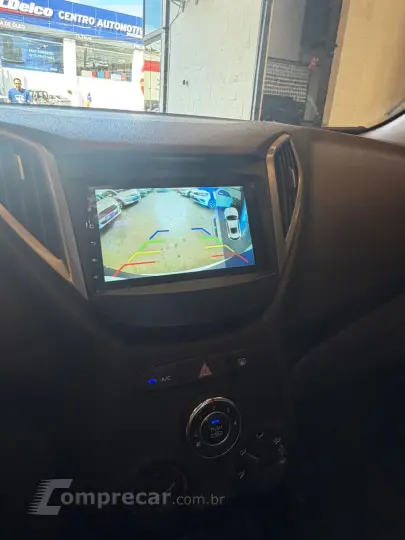 HB20S C.Style/C.Plus1.6 Flex 16V Aut. 4p