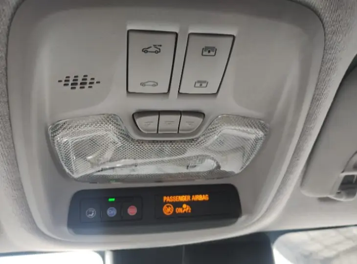 TRACKER 1.2 TURBO FLEX PREMIER AUTOMÁTICO