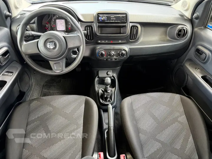 MOBI LIKE 1.0 Fire Flex 5p.