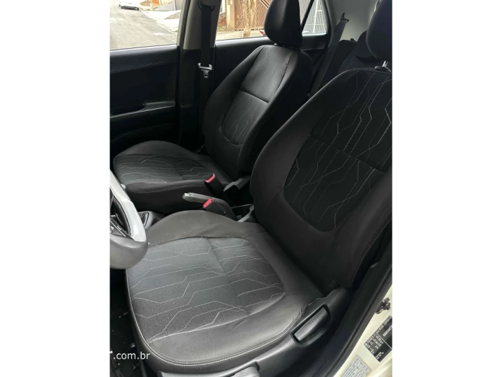 PICANTO 1.0 EX 12V FLEX 4P MANUAL