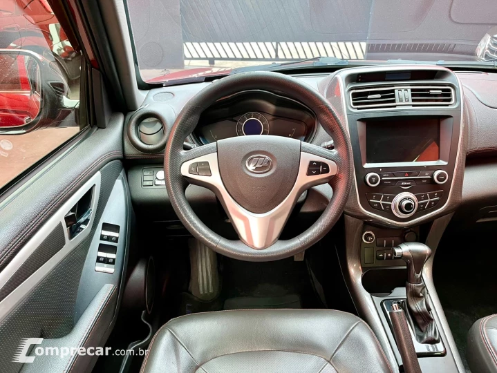 X60 1.8 VIP 16V