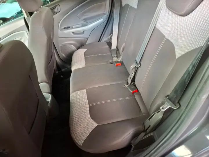 Ecosport 2.0 Se 16V Flex 4P Automático