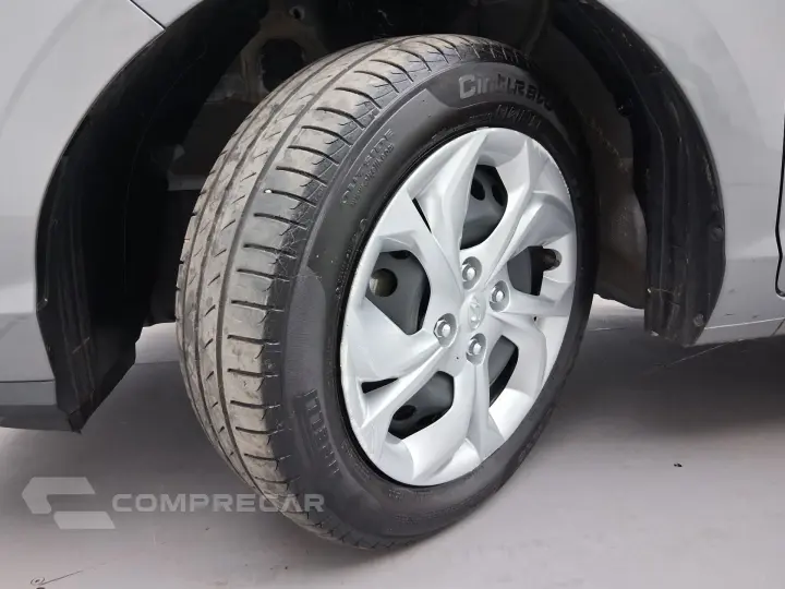 HB20 1.0 12V FLEX COMFORT MANUAL