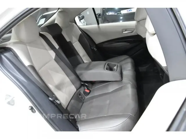 COROLLA - 1.8 VVT-I HYBRID ALTIS PREMIUM CVT