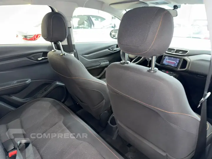 Onix LTZ 1.4