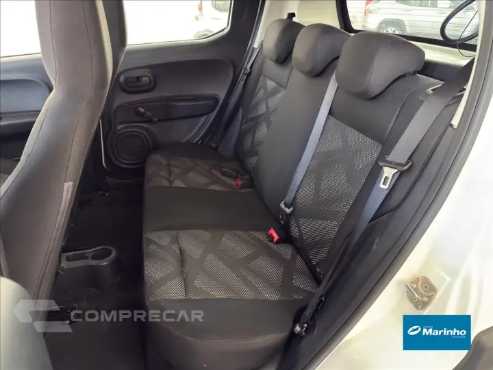MOBI 1.0 EVO FLEX LIKE. MANUAL