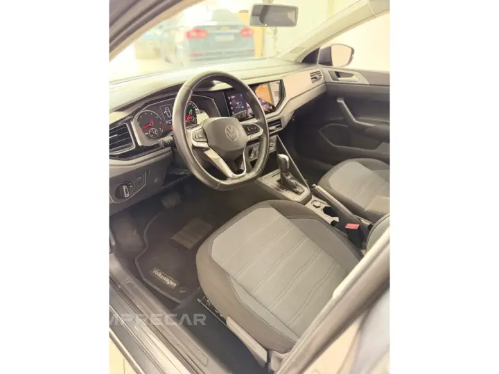 NIVUS 1.0 200 TSI TOTAL FLEX COMFORTLINE AUTOMÁTICO