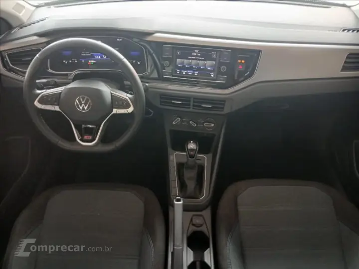 NIVUS 1.0 200 TSI Comfortline