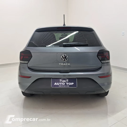 POLO 1.0 MPI Track