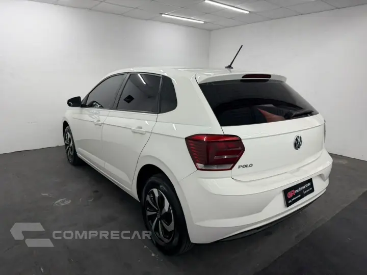 Polo 1.0 Flex 12V 5p