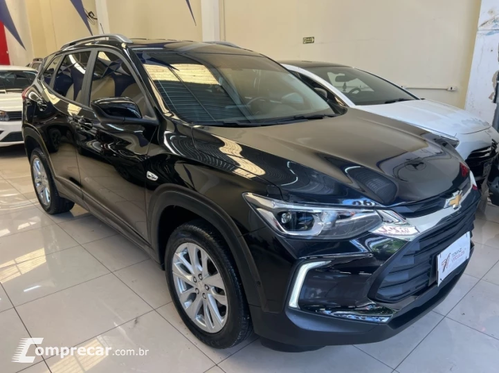 TRACKER 1.2 Turbo LTZ