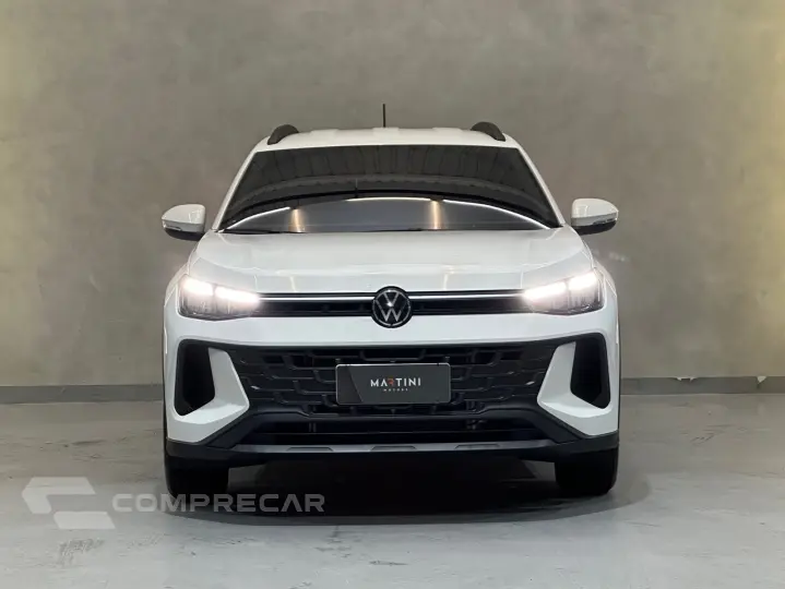 Tera 1.0 170 TSI Flex 12V 5p Mec.