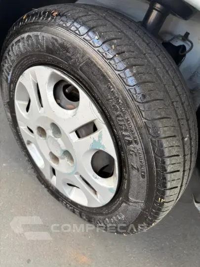 CORSA 1.6 MPFI Super Sedan 8V