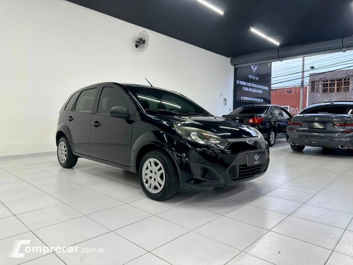 FIESTA 1.0 MPI Class Hatch 8V