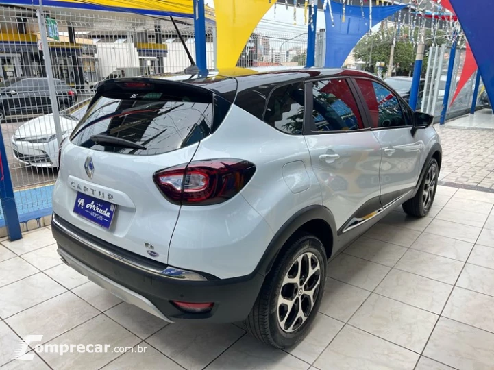 CAPTUR