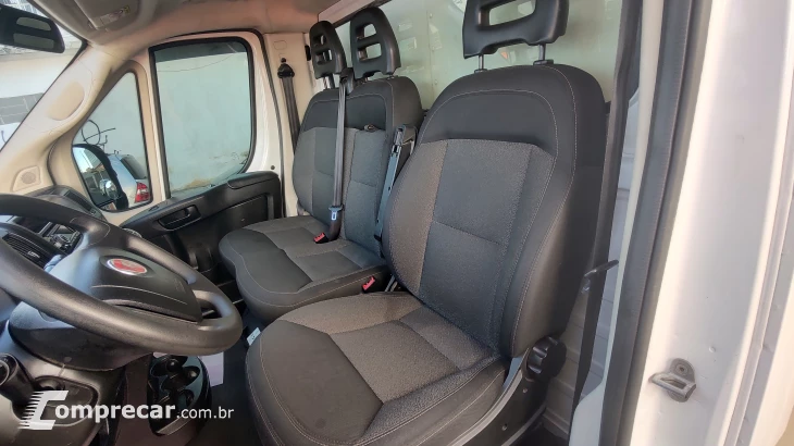DUCATO 2.3 16V DIESEL