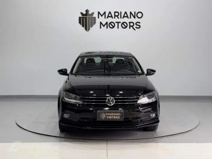 JETTA 2.0 TSI HIGHLINE 211CV GASOLINA 4P TIPTRONIC