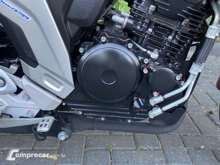 FZ25 FAZER 250 ABS