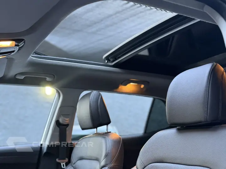 CRETA 1.0 TGDI FLEX PLATINUM AUTOMÁTICO