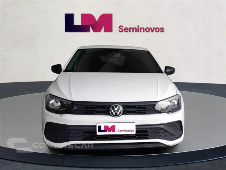 POLO 1.0 MPI TRACK MANUAL